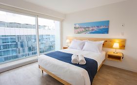 Lima Walking Apartments - Central Miraflores
